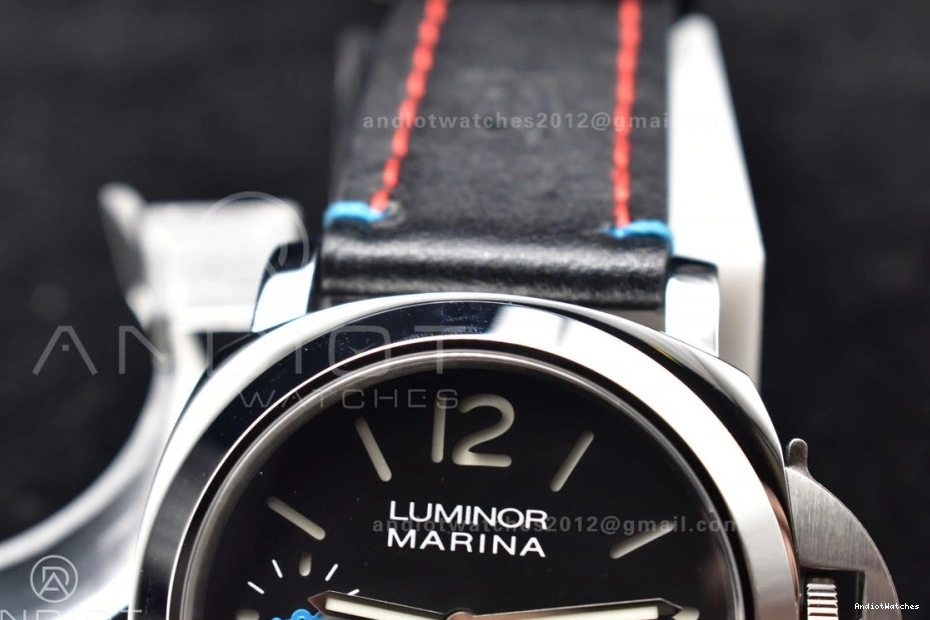 Black America's 998 SS Cup HWF LE MultiPurpose A PAM724 L.E 0207